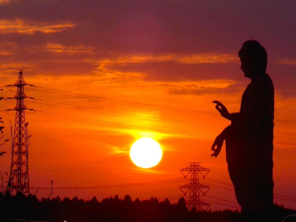 🙏 이시키리 대불 이미지 7